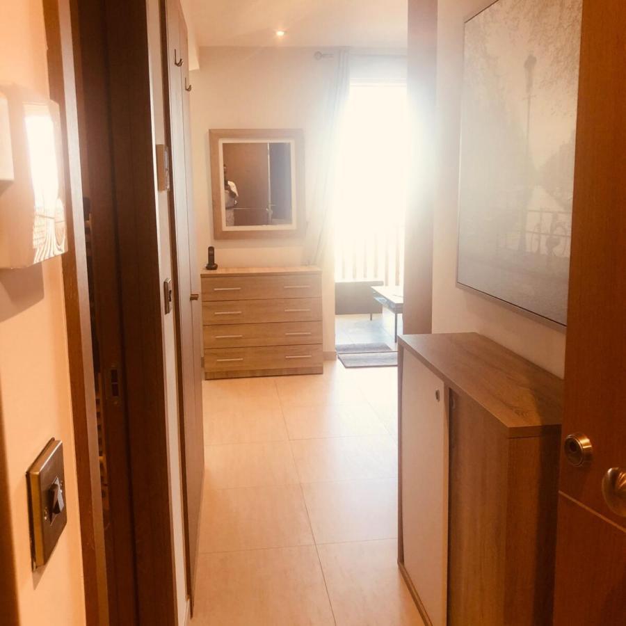 Westone Suite710-Hosted By Sweetstay 直布罗陀 外观 照片