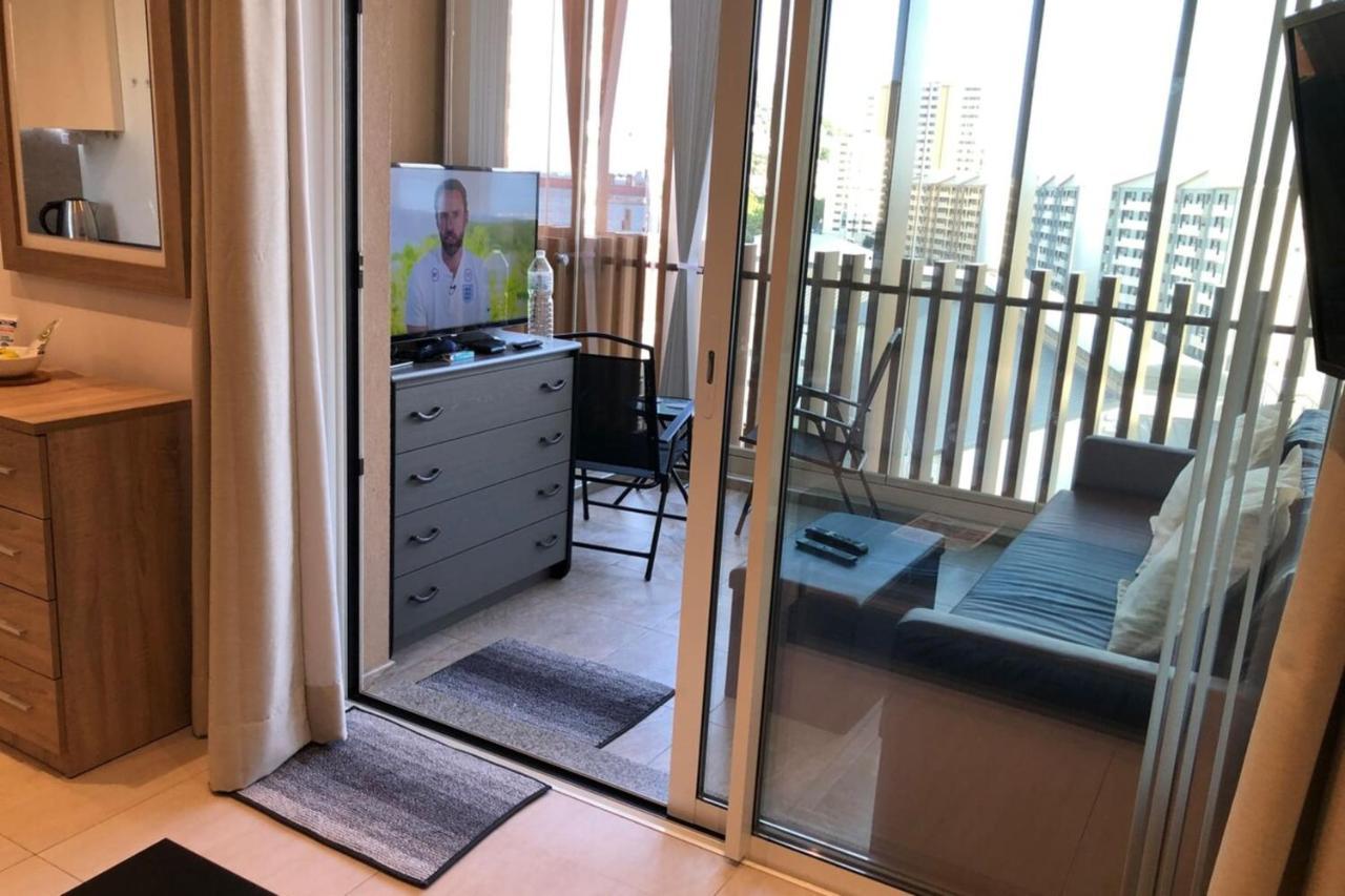 Westone Suite710-Hosted By Sweetstay 直布罗陀 外观 照片