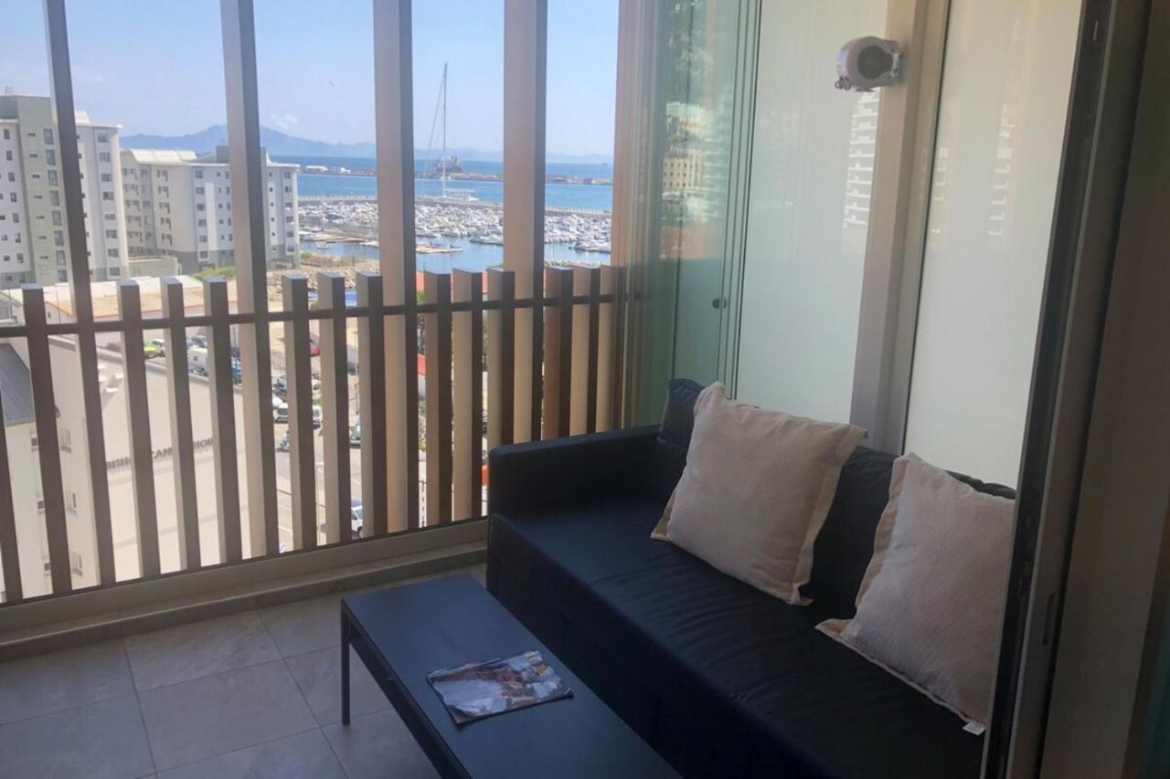 Westone Suite710-Hosted By Sweetstay 直布罗陀 外观 照片