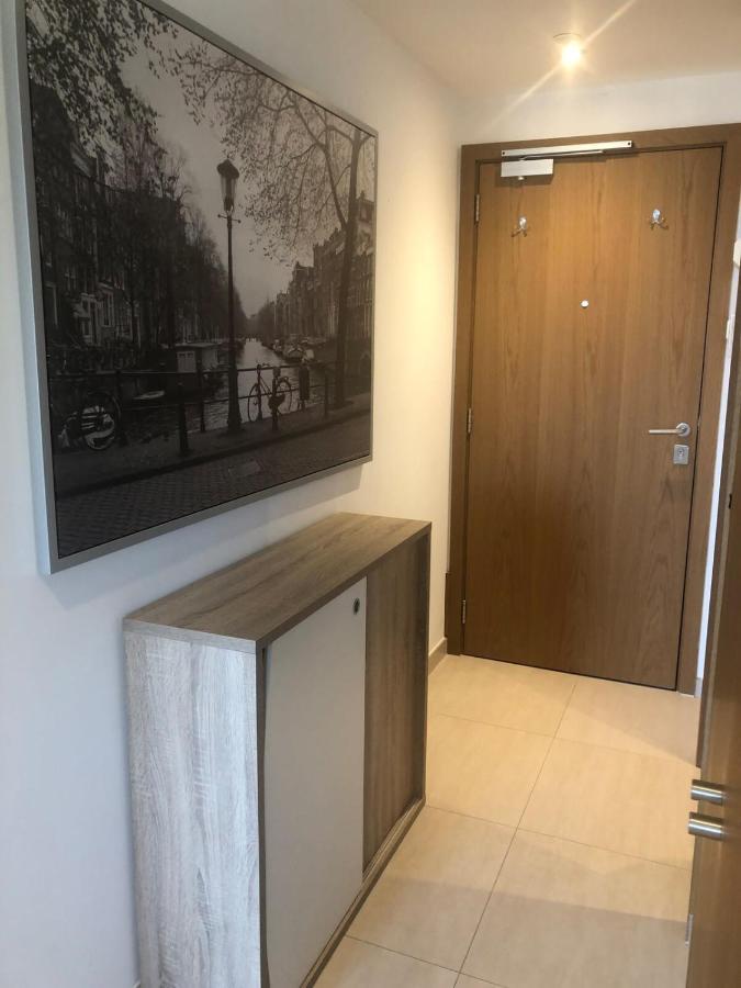 Westone Suite710-Hosted By Sweetstay 直布罗陀 外观 照片