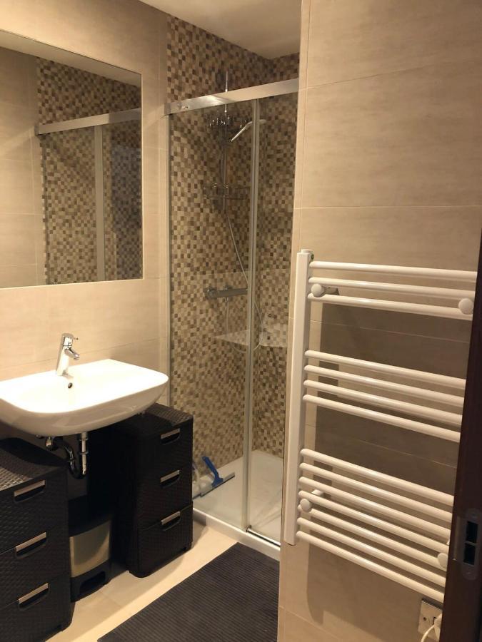 Westone Suite710-Hosted By Sweetstay 直布罗陀 外观 照片