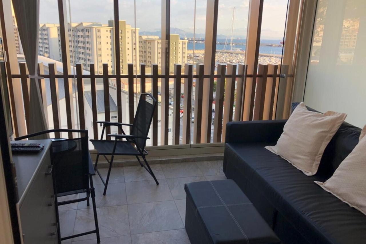 Westone Suite710-Hosted By Sweetstay 直布罗陀 外观 照片