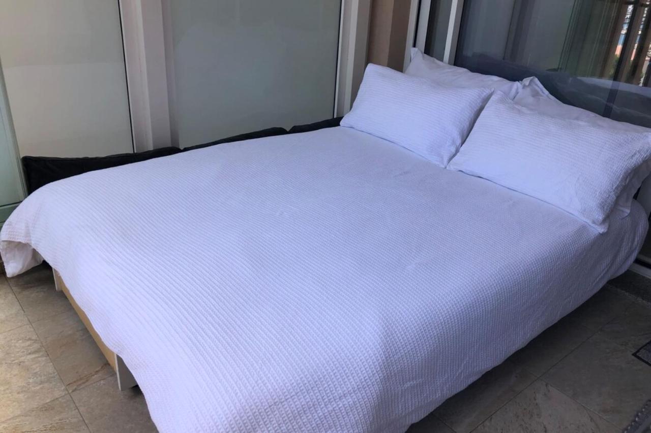 Westone Suite710-Hosted By Sweetstay 直布罗陀 外观 照片