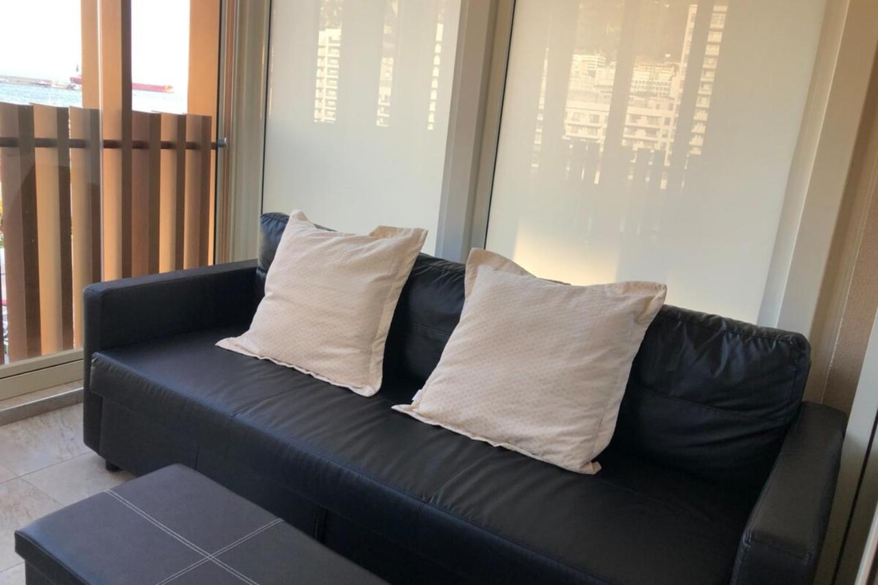 Westone Suite710-Hosted By Sweetstay 直布罗陀 外观 照片