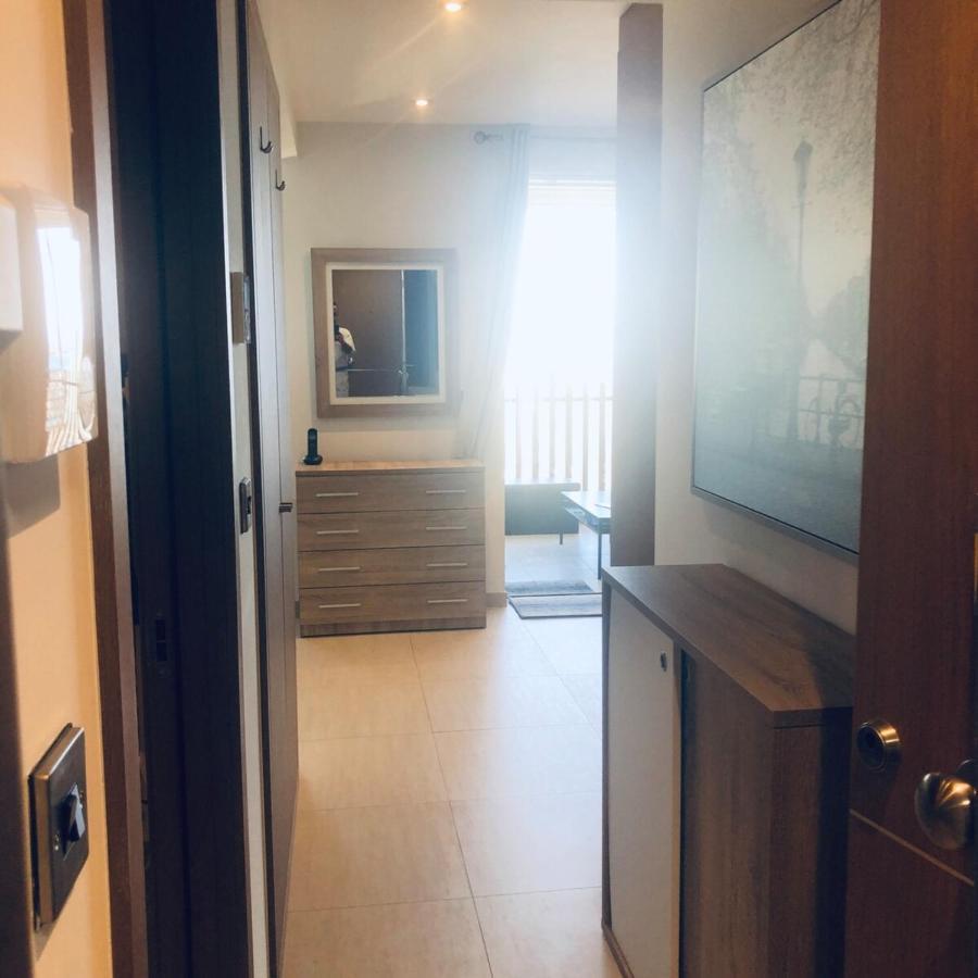 Westone Suite710-Hosted By Sweetstay 直布罗陀 外观 照片
