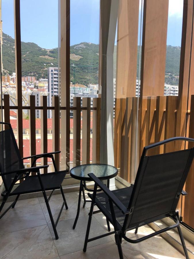 Westone Suite710-Hosted By Sweetstay 直布罗陀 外观 照片