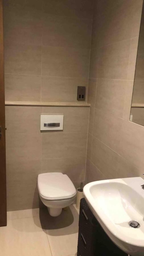 Westone Suite710-Hosted By Sweetstay 直布罗陀 外观 照片