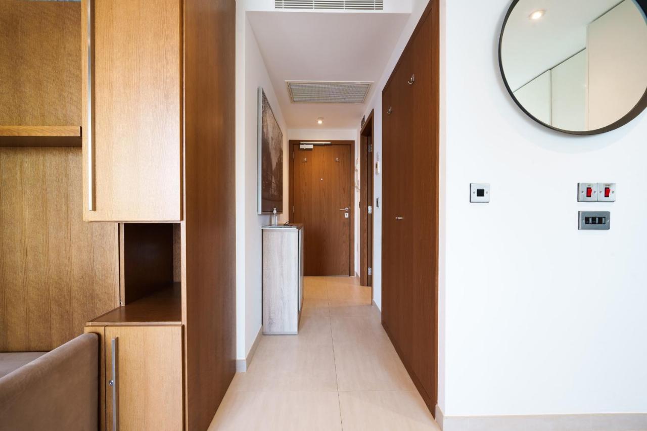 Westone Suite710-Hosted By Sweetstay 直布罗陀 外观 照片